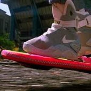 Meet your Posher, Mark